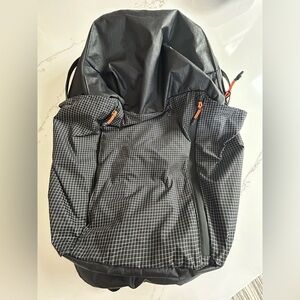 Matador & Carryology Limited Edition Packable Backpack
